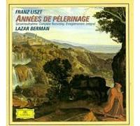 Liszt : Années de Pèlerinage