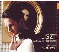 Liszt: Années De Pèlerinage