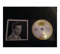 Daniel Barenboim – Liszt : Années de pèlerinage – Livre 1 – Import