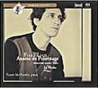 Liszt: Annees De Pelerinage, Deuxieme Annee (Italie)