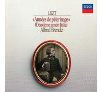 Liszt : Années de pélerinage (Deuxième année : Italie)