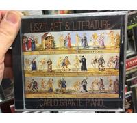 Liszt Art and Literature