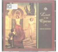 Liszt at the Opera IV