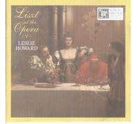 Liszt at the Opera V