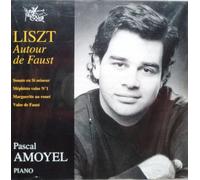 Liszt : Autour de Faust