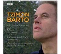 Liszt - Brahms - Lutoslawski