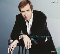 Liszt : Chasse-neige / Étude n°10 in F minor / la Campanella