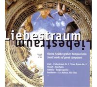Liebestraum [Import]