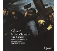 Liszt : Choral Works