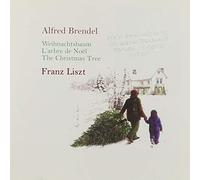 Liszt - Christmas Tree