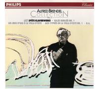 Liszt: Collection Voll. 4 - Liszt Späte Klavierwerke