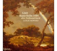 Liszt: Complete Piano Music Vol.16 by Leslie Howard (2001-04-02)