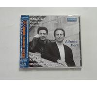Liszt: Concertos Nos.1 & 2/Danse Macabre [Import]