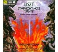 Liszt - Dante Symphony