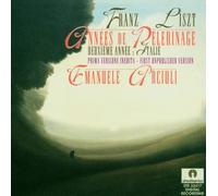 Liszt : Deuxième Année de Pèlerinage : Italie. Arciuli.