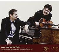 Liszt : Die DREI Zigeuner. Imberger, Torbianelli