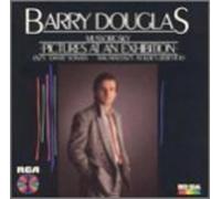 Liszt / Douglas,Barr - Pictures at An Exhibit [New CD]