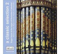 Liszt/Dupre/Reger : Classic Collection II