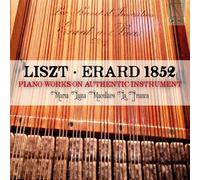 Erard 1852: Piano Works On Authe