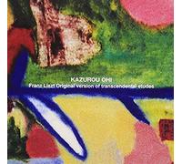 Kazuro Ohi - Liszt: Etudes Dexecution Transcend [Import]