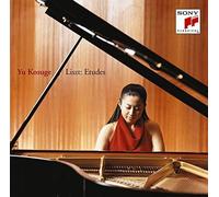 Liszt: Etudes D'Execution Transcenda