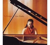 Liszt:Etudes D'Execution Transcendante [Import]