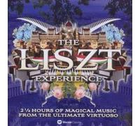 Compilation - The Liszt Experience [Import]