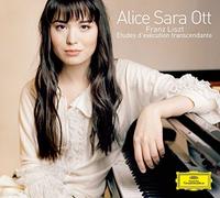 Liszt, F. - 12 Etudes D'execution Tra [Import]