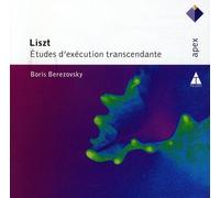 Liszt, F. - 12 Etudes [Import]