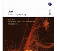 Liszt, F. - A Faust Symphony