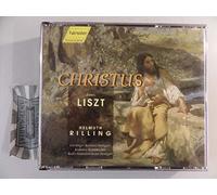 Liszt F : Christus