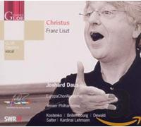 Liszt, F. - Christus [Import]