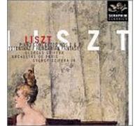 Liszt, F. - Con 1/2