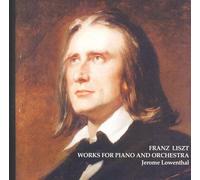 Liszt, F. - Concerto Piano 1/3/Malediction/Totenta