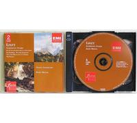 Liszt, F. - Dante Symphonie