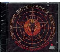 Liszt, F. - Eine Faust-Symphonie