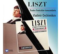 Liszt, F. - Etudes D'execution. [Import]