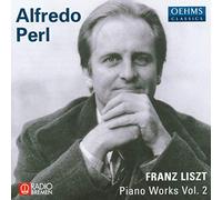 Liszt, F. - Franck liszt : Piano works, Vol. 2