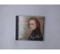 Liszt, F. - Hungarian Rhapsody 1-6