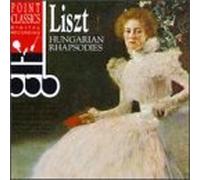 Liszt, F. - Hungarian Rhapsody