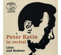 Liszt, F. - in Recital [Import]