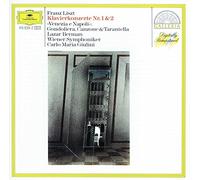 Liszt, F. - Konzerte Fur Klavier&Orch