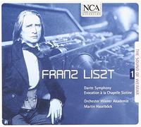 Liszt, F. - La Musique De Weimar