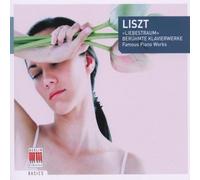 Liszt, F. - Liebestraum [Import]