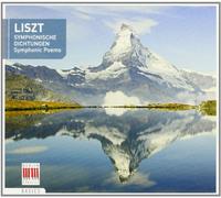 Liszt, F. - Liszt:Symphonic Poems