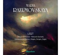 Liszt, F. - Piano Sonata in B Minor/P [Import]