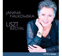 Liszt, F. - Piano Works [Import]