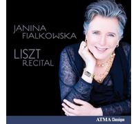 Liszt, F. - Piano Works