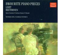 Liszt F. - Piano Works [Import]