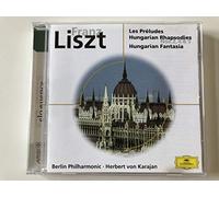 Liszt, F. - Preludes [Import]